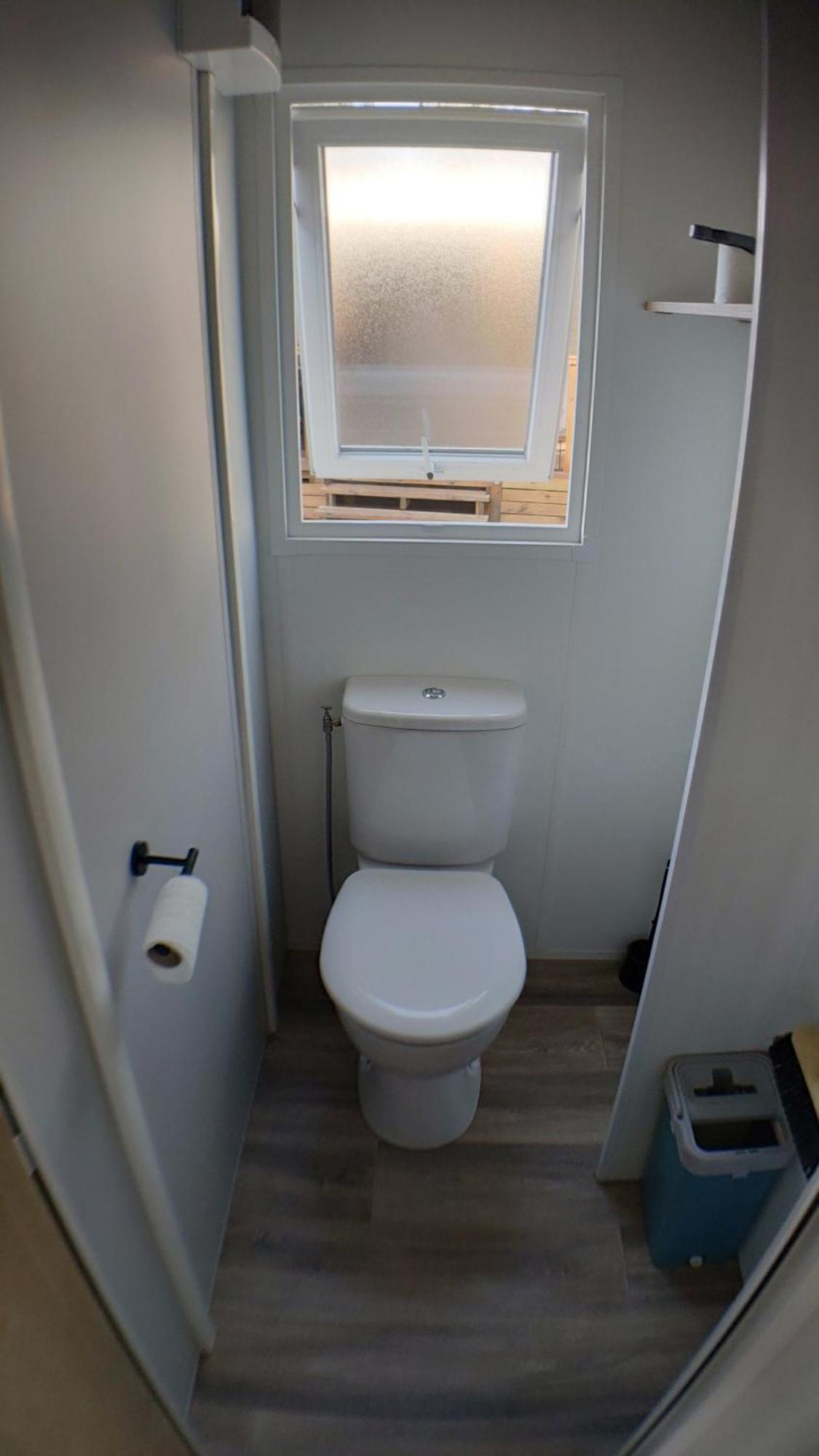 Mobil Home Tout Confort - Cote Landaise Saint-Julien-en-Born Exterior photo